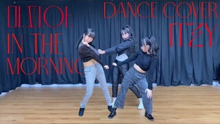 ITZY “마.피.아. In the morning” Full dance cover | Lady Pipay