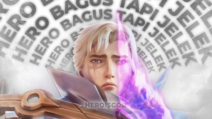 hero anti ngantuk