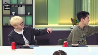 (eng cc) Chef and My Fridge S02 - 23