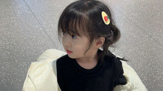 自恋的人类幼崽哈哈哈