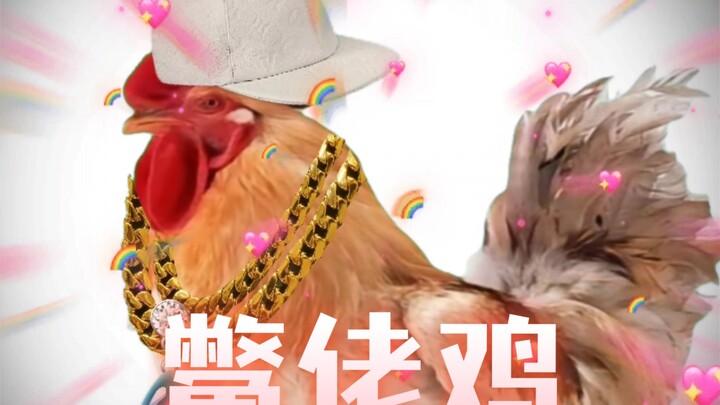 Bò lạo gà và trào lưu gà, cái nào “trào” hơn?