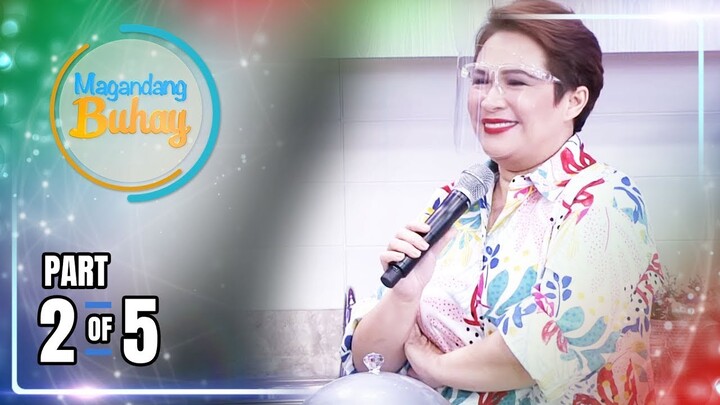Magandang Buhay (2/5) | July 5, 2024