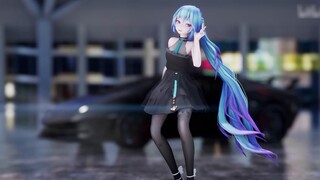 【4K】I'll Marry! Hatsune Miku