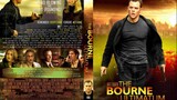 The Bourne Ultimatum (2007) ปิดเกมล่าจารชน คนอันตราย 2007(1080P)พากษ์ไทย