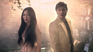 Ex - Callalily & Yeng Constantino (Official Music Video)