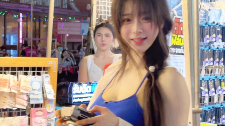 Thailand is still too dangerous.