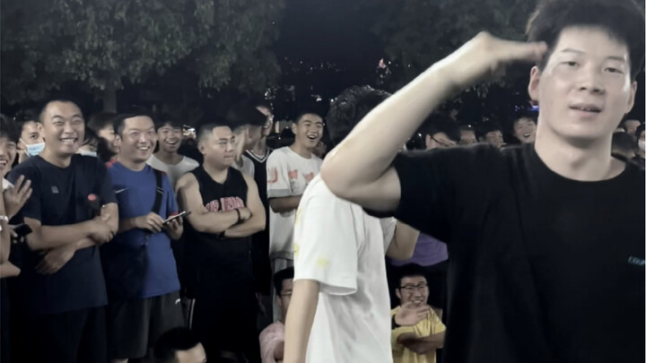 Tembakan tiga angka super jauh dari Henan, kalian pikir ini sudah berakhir? Menurut saya, itu belum 