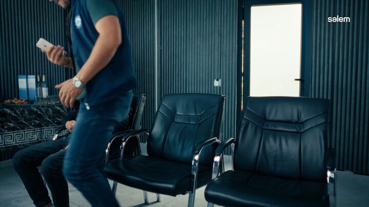 Episode 02. Don't steal the championship! | Offside - 2025 Season 01 Russian HD