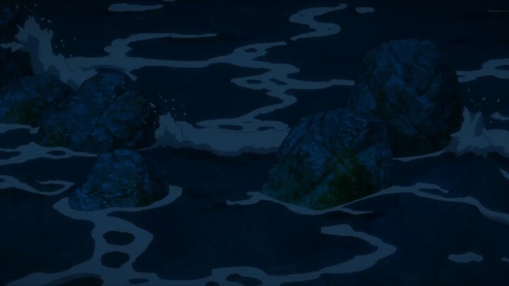 The tunnel to summer, the exit of goodbyes (Eng dub)