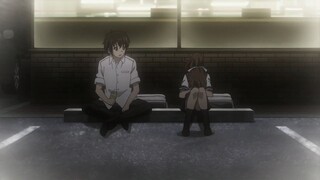 EPS 10 || GOLDEN TIME || SUB INDO