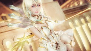 Gallery of the best cosplayers