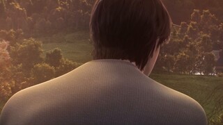 Three Rests of Zhizi Zhuangyan