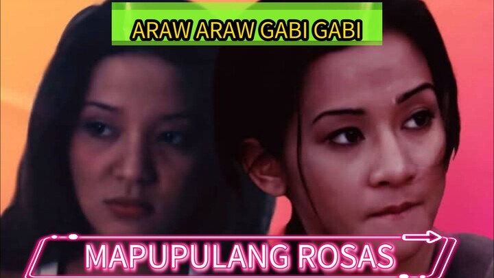 MAPUPULANG ROSAS PINOY BOLD MOVIE