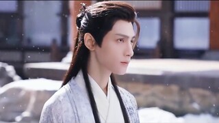 内娱古偶已经卷疯了！！全员古装牛逼症～我也就看了几百遍花絮吧！