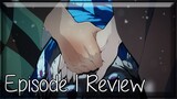 An Unbreakable Bond - Demon Slayer: Kimetsu no Yaiba Episode 1 Anime Review & First Impressions