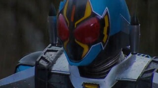 Hujan di Toei selalu penuh penyesalan!