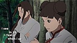 Neji ở phần boruto sẽ như nào nhỉ