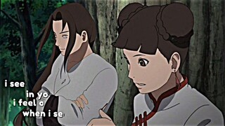 Neji ở phần boruto sẽ như nào nhỉ