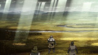 Vinland Saga S1 Episode 1 - English Dub