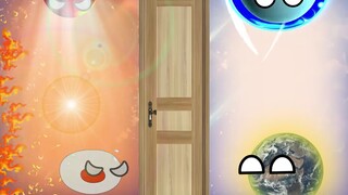 【未来星球动画呀】我的最新作品，快来一睹为快！