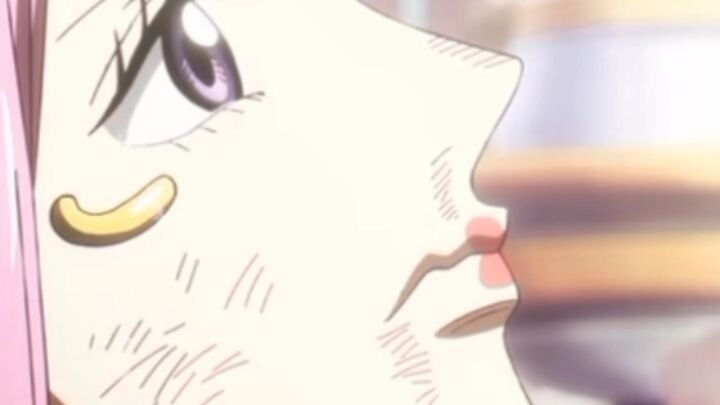 akhirnya bonny tau siapa Nika yang selama ini ia cari.