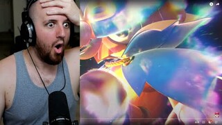 NEW NINTENDO DIRECT FINALLY DOES IT! | Tectone Reacts