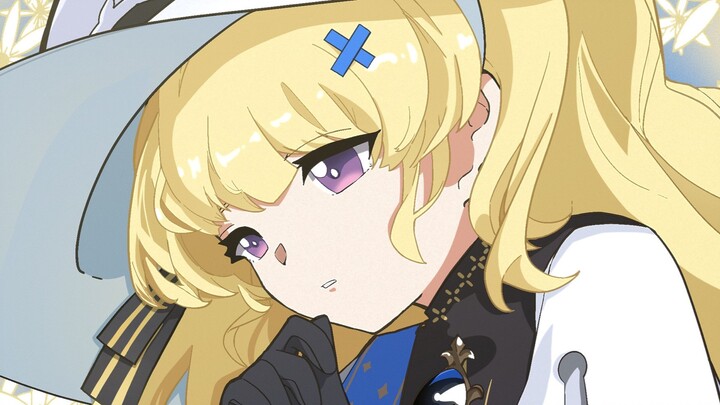 【魔卡少女菲比 】OP《打开心扉》