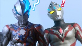 “很难想象他俩合作会有多么逆天！”