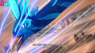 Over Goddess Episode 4 Sub Indo