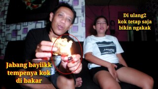 Tempe bakar menu terbaik 2022 || cita rasa membagongkan