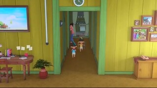 Upin & Ipin Musim 18 Full Movie - Buku Nota Jarjit Hilang Upin Ipin Terbaru 2024