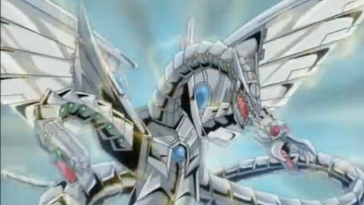 Yu-Gi-Oh GX episode 08