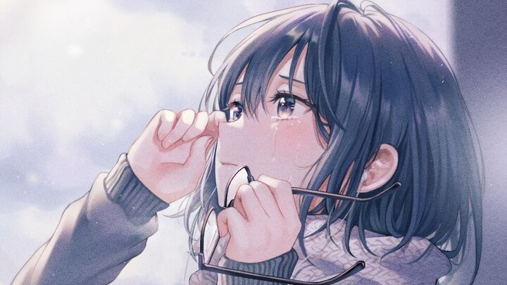《白月光与朱砂痣》感受下2021年一月最火“治愈”歌曲吧！