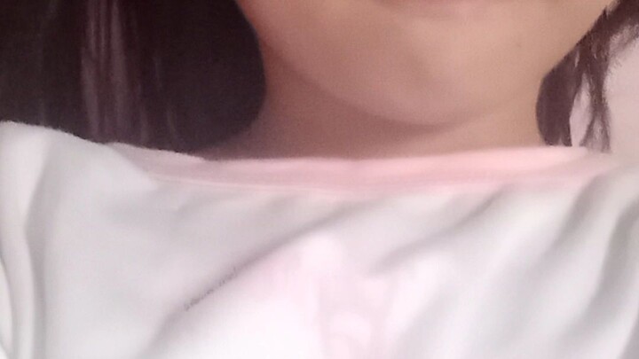 may ganiyan Pala may