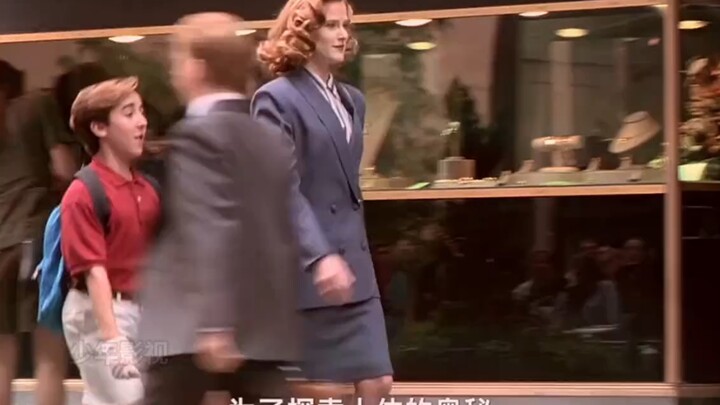 Boy Spends 100 Yuan to “See the World,” Filial Son Forces Dad to Remarry with a Stepmom