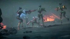 Legend Of Soldier Episode 5 Sub Indo