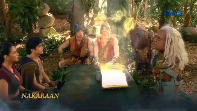 Encantadia July 23 2025