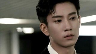 「王子奇｜辛旗」燃哥，你也没说你霸总的时候这么霸总啊？！现在上桌来得及吗？（吸溜）