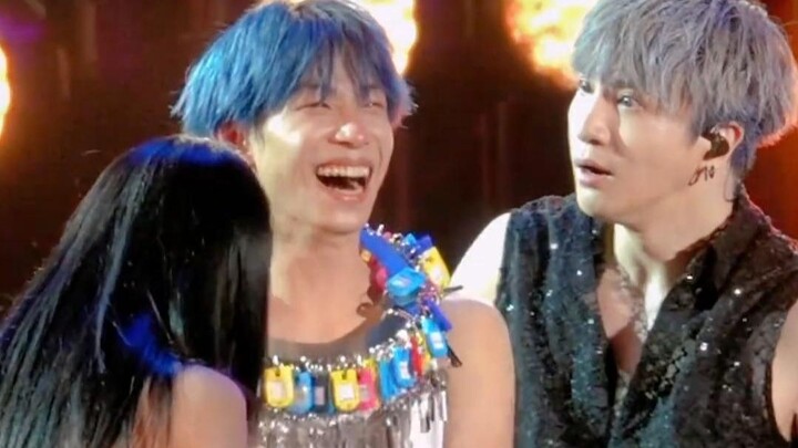 You can tell that Xue was completely stunned earlier—she felt deeply insulted!