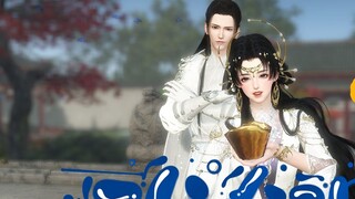 《王爷脸又黑了》第5集：白莲妹子，你听我狡辩，哦不，你听我解释！