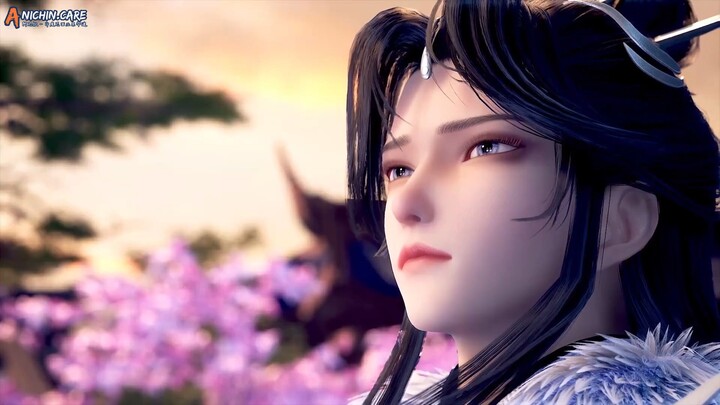 100 000 Years of Refining Qi Episode 340 Subtitle Indonesia
