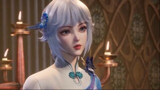 The Divine Emperor Of Destiny Episode 29 Sub Indo