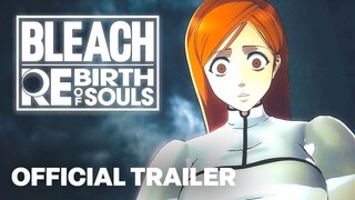 Bleach Rebirth of Souls - Reawakening Trailer