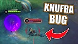 KHUFRA BUG IS SO ANNOYING | PLEASE FIX!