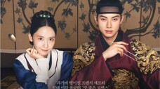 Bon Appétit Your Majesty eps 8