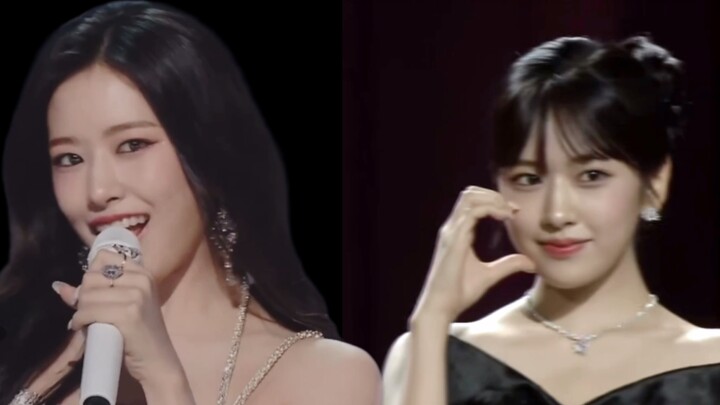 “Cô ấy đâu chỉ là cô bé biết nhảy Baddie thôi đâu”｜【Tổng hợp cuối năm của Ahn Yujin】