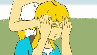 [Truyền thuyết về Zelda] Đoán xem tôi là ai