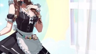 "Nói xấu mẹ của bạn ..." Guan'er trở nên lo lắng khi bị buộc tội che giấu điều gì đó!