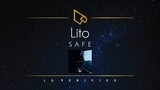 Safe | Lito (Lyric Video)