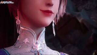 Ancient War Soul Episode 26-27 Subtitle Indonesia